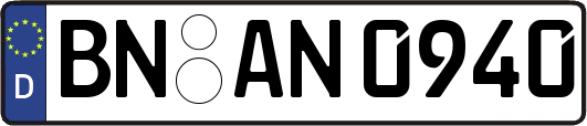 BN-AN0940