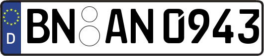 BN-AN0943