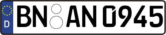 BN-AN0945