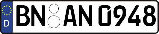 BN-AN0948
