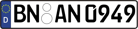 BN-AN0949