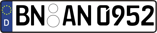 BN-AN0952