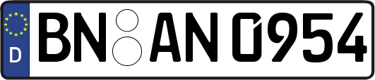 BN-AN0954