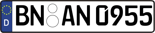 BN-AN0955