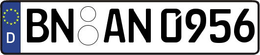 BN-AN0956