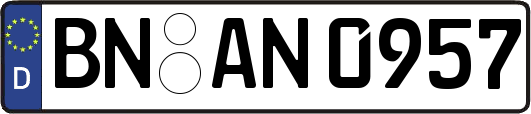 BN-AN0957