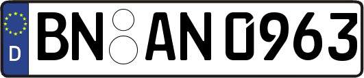 BN-AN0963
