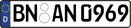 BN-AN0969