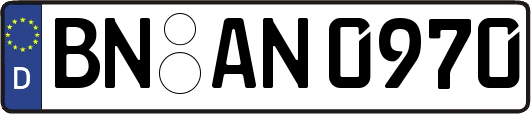 BN-AN0970