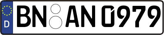 BN-AN0979