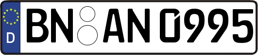 BN-AN0995