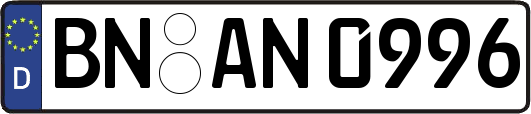 BN-AN0996