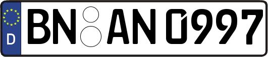 BN-AN0997