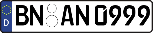 BN-AN0999