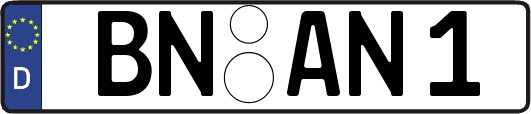 BN-AN1