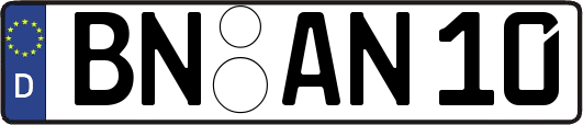 BN-AN10