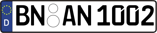 BN-AN1002