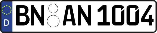 BN-AN1004