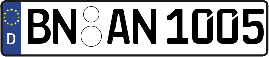 BN-AN1005