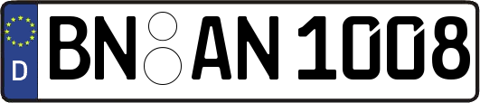 BN-AN1008