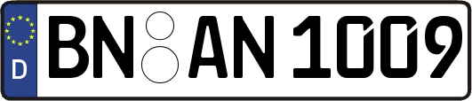 BN-AN1009