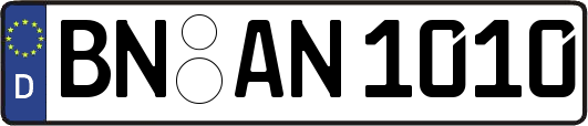 BN-AN1010