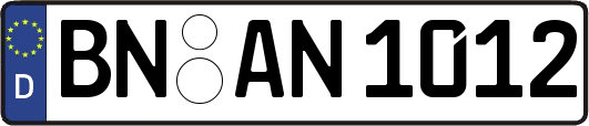 BN-AN1012