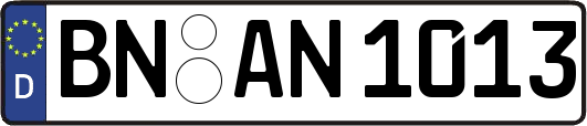 BN-AN1013
