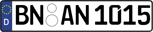 BN-AN1015