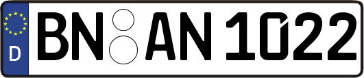 BN-AN1022