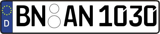 BN-AN1030