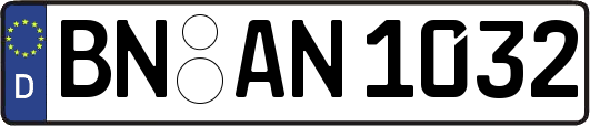 BN-AN1032