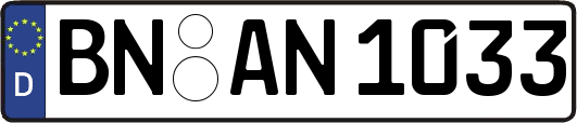 BN-AN1033
