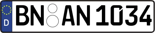 BN-AN1034