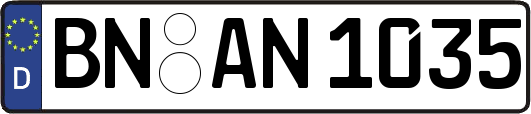 BN-AN1035