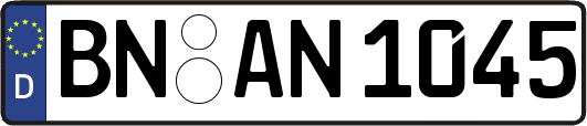 BN-AN1045