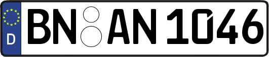 BN-AN1046
