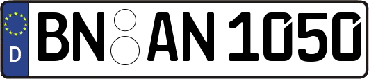 BN-AN1050