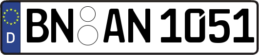 BN-AN1051
