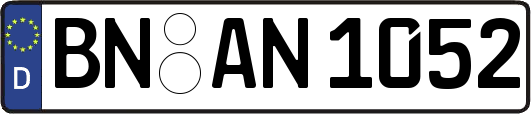 BN-AN1052