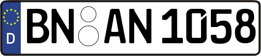 BN-AN1058
