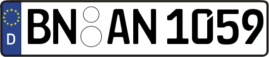BN-AN1059
