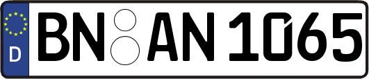 BN-AN1065