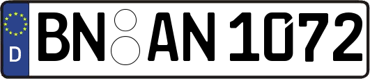 BN-AN1072