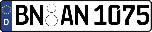 BN-AN1075