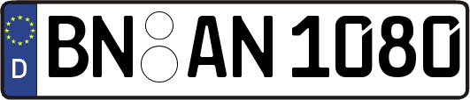 BN-AN1080