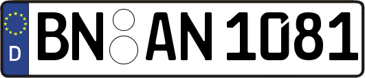 BN-AN1081