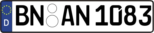 BN-AN1083