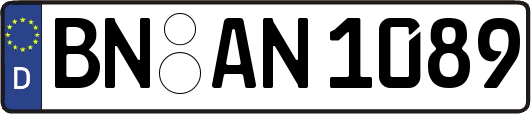 BN-AN1089