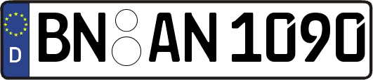 BN-AN1090